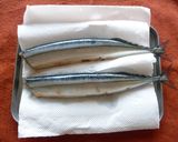黙ってればいい秋刀魚煮作り方1写真