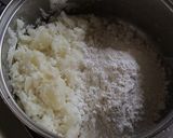 ズボラ流簡単にょっき作り方1写真