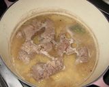 ビストロ風ポトフ作り方2写真