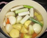 ビストロ風ポトフ作り方3写真