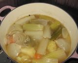 ビストロ風ポトフ作り方4写真