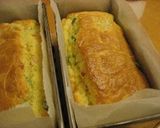 ケークサレ～ウインナーと枝豆～作り方5写真
