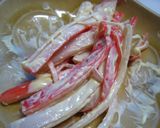 即席！すし太郎で手巻き寿司パーティ♪作り方5写真