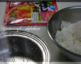 ＊＊ケーキみたいなチラシ寿司＊＊作り方3写真