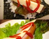 即席！すし太郎で手巻き寿司パーティ♪作り方12写真