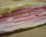 ヘルシー鍋作り方1写真