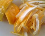 おいしいゆず茶作り方3写真
