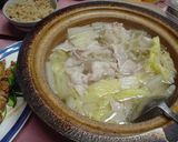 ヘルシー鍋作り方6写真