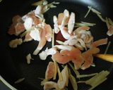 ヘルシーさっぱり～もやし＆鶏炒め～作り方4写真