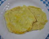 カニちゃんちらしずし作り方1写真