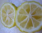 柚子風味✿大根漬け５００ｇ作り方2写真