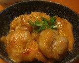 鶏肉のとろとろ煮作り方4写真