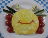 カニちゃんちらしずし作り方8写真