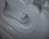 クリームチーズシフォン作り方4写真
