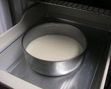 豆乳杏仁豆腐。作り方4写真