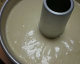 クリームチーズシフォン作り方6写真
