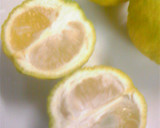 めちゃ簡単！！季節感じる私のゆず茶♡作り方3写真
