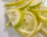 めちゃ簡単！！季節感じる私のゆず茶♡作り方4写真