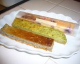 天板で１度に４度おいしいチーズケーキ作り方10写真