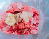 ＊鶏のから揚げより豚のから揚げが美味い＊作り方2写真