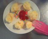 2分で完成♪ホットケーキミックスでおやつ作り方4写真