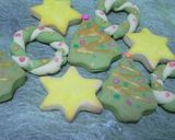 クリスマスクッキー作り方6写真