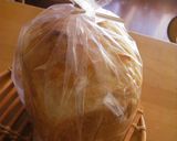 HB　焼きたて食パンをおいしく！作り方5写真