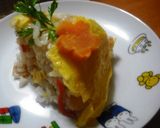☆ケーキ寿司☆作り方4写真