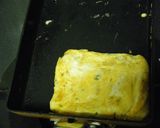 照り焼き卵焼き作り方2写真