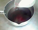 お花見☆豆腐でみたらし団子!作り方2写真