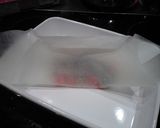 レンジで！絶品♪鯛のアクアパッツァ風作り方4写真