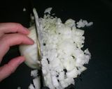 罪悪感無し！ローカロリータルタルソース作り方1写真
