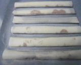 小豆チーズ☆スティック作り方2写真