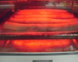 小豆チーズ☆スティック作り方3写真