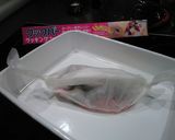 レンジで！絶品♪鯛のアクアパッツァ風作り方5写真