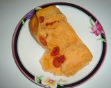 トマトのパン作り方9写真
