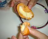 トマトのパン作り方10写真