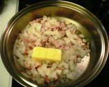 簡単！20分でホワイトソース作り方1写真
