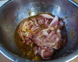 豚の生姜焼き作り方2写真