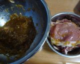 豚の生姜焼き作り方3写真
