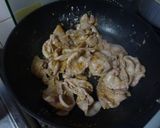 豚の生姜焼き作り方4写真
