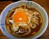 落とし卵がお楽しみ☆八丁味噌煮込み鍋作り方5写真