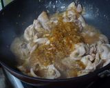 豚の生姜焼き作り方5写真