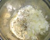 罪悪感無し！ローカロリータルタルソース作り方5写真