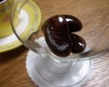 美味しい花豆の煮方作り方7写真