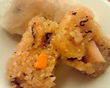 もちもち♪お手軽に本格中華ちまき☆作り方5写真