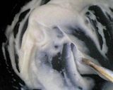 コーヒー用粉ミルクで作れます♪パンが？作り方2写真