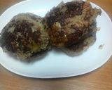 トマトハンバーグ♪作り方6写真