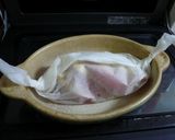 レンジでチン☆ジンジャー焼きりんご作り方3写真