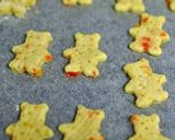 犬OK☆さつまいも&にんじんのクッキー作り方7写真